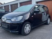 gebraucht VW up! (Volkswagen)