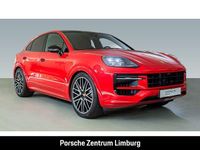 Gebraucht Porsche Cayenne GTS 500 PS (367 kW) 2025 Rot SUV