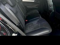 Gebraucht Mercedes 320 224 PS (164 kW) 2007 Schwarz SUV