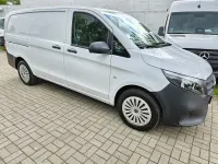Gebraucht Mercedes Vito 163 PS (119 kW) 2025 Weiß Van