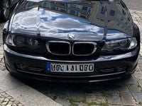 Gebraucht BMW 330 231 PS (169 kW) 2002 Coupé