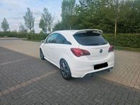 gebraucht Opel Corsa OPC 1.6 Benzin 207ps