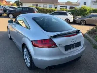 Gebraucht Audi TT Sport 200 PS (147 kW) 2007 Grau Coupé