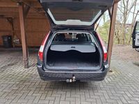 Gebraucht Ford Mondeo 92 PS (67 kW) 2007 Schwarz Kombi