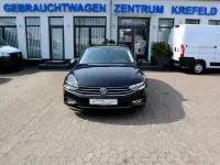 Gebraucht VW Passat Business 190 PS (139 kW) 2019 Schwarz Kombi