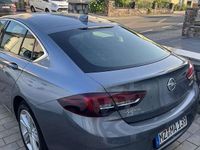 Gebraucht Opel Insignia Business 170 PS (125 kW) 2018 Limousine