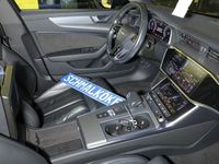 gebraucht Audi A6 Avant 45 TDI3.0V6 SCR quatt tip sport Leder
