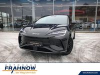 Occasion BYD Sealion 7 Design 389 kW (530 ch) 2026 Noir SUV