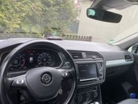gebraucht VW Tiguan Digitaler Tacho