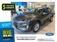 Gebraucht Ford Kuga Titanium 190 PS (139 kW) 2022 Magneticgrau (metallic) SUV