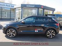Gebraucht VW T-Roc Style 150 PS (110 kW) 2026 Schwarz SUV