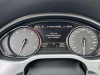 Gebraucht Audi S8 519 PS (381 kW) 2015 Grau Limousine