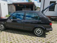 Gebraucht VW Golf II Edition 55 PS (40 kW) 1989 Andere farben Kleinwagen