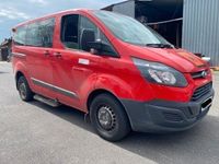 gebraucht Ford 300 Transit/Tourneo Custom KombiL1