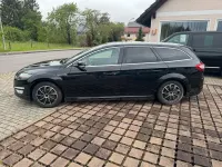Usata Ford Mondeo Titanium S 200 CV (147 kW) 2013 Nero Berlina