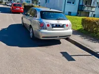 Gebraucht Lexus IS200 155 PS (114 kW) 2004 Grau Kombi