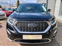 Gebraucht Ford Edge Vignale 209 PS (153 kW) 2018 Schwarz SUV