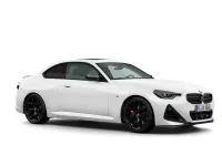 Neu BMW M240i M Sport 381 PS (280 kW) 2026 Coupé