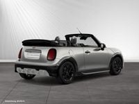 Gebraucht Mini Cooper S 204 PS (150 kW) 2025 Melting silver Kleinwagen