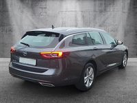 Gebraucht Opel Insignia Elegance 174 PS (127 kW) 2021 Grau Kombi