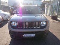 Gebraucht Jeep Renegade Longitude 140 PS (102 kW) 2015 Mojave sand (vr231/b) SUV