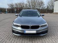 Gebraucht BMW 530 265 PS (194 kW) 2018 Andere farben Kombi