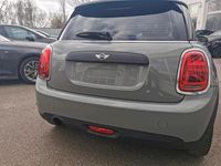 Gebraucht Mini ONE 102 PS (75 kW) 2017 Grau Kleinwagen