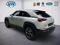 Gebraucht Mazda MX30 Ad'Vantage 106 kW (145 PS) 2022 Grau SUV