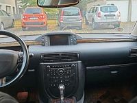 Gebraucht Citroën C6 204 PS (150 kW) 2006 Schwarz Limousine