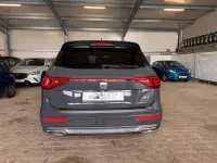 Gebraucht Seat Tarraco Beats 190 PS (139 kW) 2020 Grau SUV