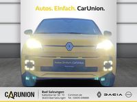 Używany Renault 5 E-Tech Komfort 110 kW (150 KM) 2022 Andere farbe Sedan/Limuzyna