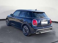 gebraucht Mini John Cooper Works Cooper Aut.Trim Panorama Navi Sitzheizung P