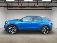 Neu Ford Explorer Extended Range 250 kW (340 PS) 2026 Blau (blue my mind metallic) SUV