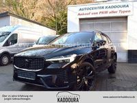 Gebraucht Volvo XC60 398 PS (292 kW) 2024 Onyx black / metallic SUV