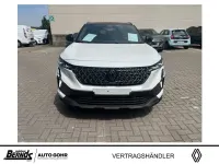 Neu Renault Austral Techno 148 PS (108 kW) 2026 Weiß SUV