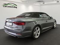 Gebraucht Audi A5 Design 190 PS (139 kW) 2018 Andere Coupé