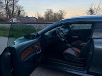 Gebraucht VW Scirocco R-line 179 PS (131 kW) 2016 Grau Coupé