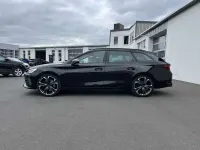 Gebraucht Cupra Leon VZ1 300 PS (220 kW) 2024 Mitternachtsschwarz Kombi