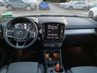 Gebraucht Volvo XC40 Core 129 PS (94 kW) 2023 Onyx black SUV