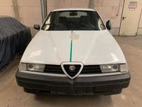 gebraucht Alfa Romeo 155 Alfa1.7 TS