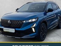 Neu Renault Austral Esprit Alpine 200 PS (147 kW) 2026 Blau SUV