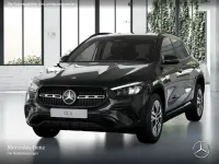 Gebraucht Mercedes GLA200 AMG 163 PS (119 kW) 2026 Grau SUV