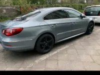 Używany VW Passat R-line 140 KM (102 kW) 2011 Niebieski Sedan/Limuzyna