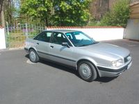 gebraucht Audi 80 