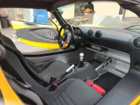 Gebraucht Lotus Elise 256 PS (188 kW) 2014 Gelb Cabrio