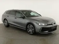Neu VW Passat R-line 193 PS (141 kW) 2026 Diabasgrau metallic Kombi