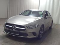 Gebraucht Mercedes A250 218 PS (160 kW) 2020 Grau Limousine