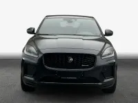 Gebraucht Jaguar E-Pace R-Dynamic 163 PS (119 kW) 2023 Grau SUV