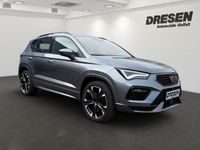 Gebraucht Cupra Ateca 300 PS (220 kW) 2023 Grau SUV