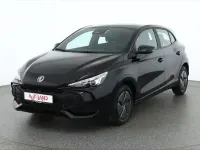 Neu MG MG3 194 PS (142 kW) 2026 Pebbleblackmet. Kleinwagen
